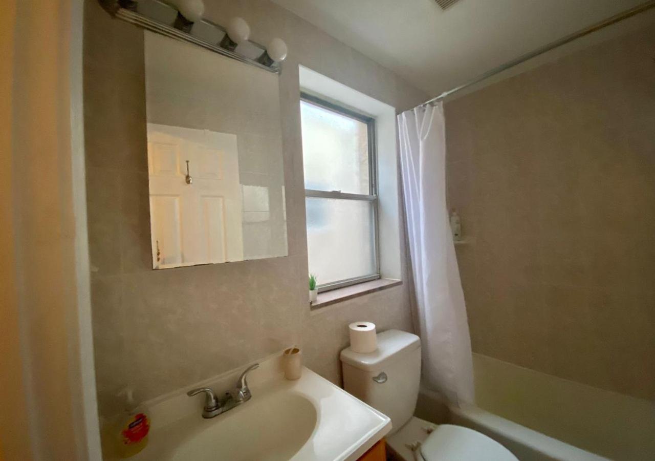 Historic Townhouse Oasis With En-Suite Bathroom Filadelfia Pokój zdjęcie