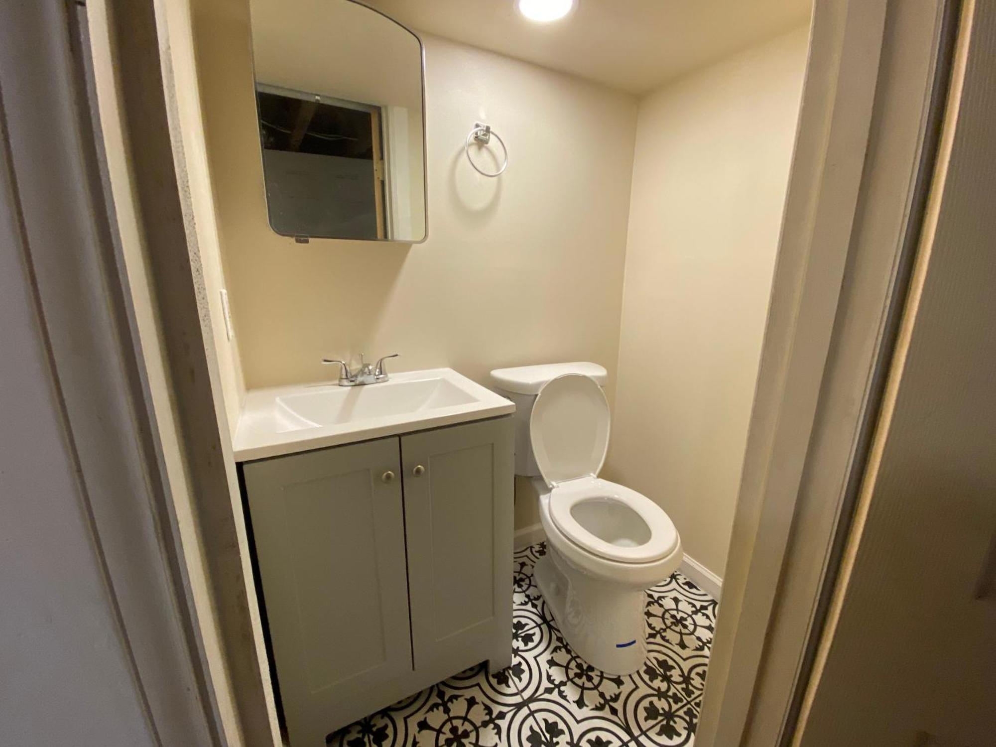 Historic Townhouse Oasis With En-Suite Bathroom Filadelfia Pokój zdjęcie